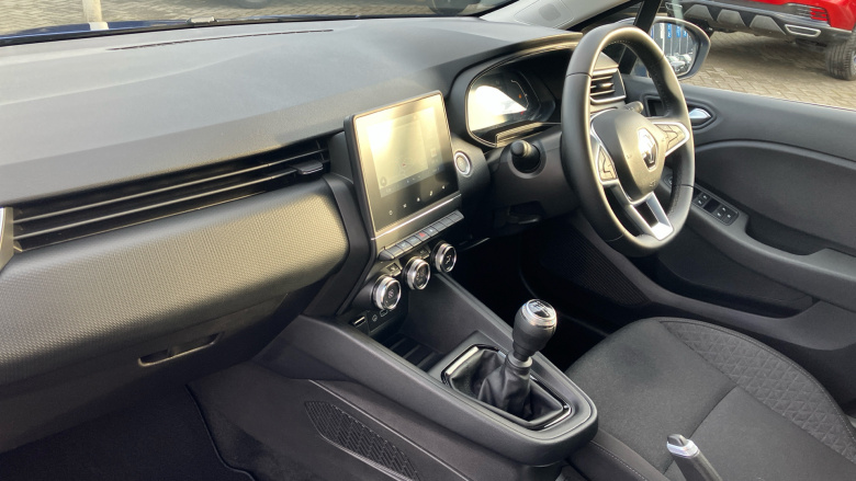 Renault Clio 1.0 TCe 90 Evolution 5dr Petrol Hatchback